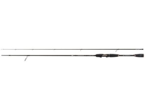 Angelrute Jaxon welWels 2,60cm 8-30g 2 Teilesc Spin
