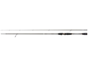 Angelrute Jaxon welsmum 2,40cm 10-40g 2 Teilesc Spin