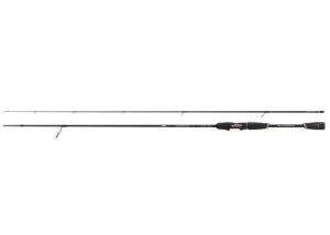 Angelrute Jaxon welWels 2,28cm 8-30g 2 Teilesc Spin