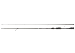 Angelrute Jaxon welsmum 2,05cm 1-7g 2 Teilesc Spin