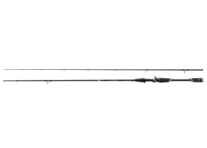 Angelrute Jaxon welsmum 2,12cm 10-35g 2 Teilesc Cast