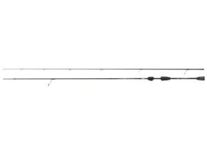 Angelrute Jaxon Wild Horse UL 2,10cm 1-7g 2psc Spin