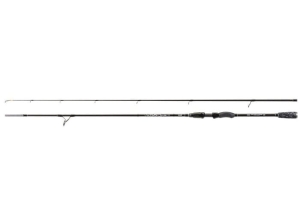 Angelrute Jaxon Wild Horse Strong 2,40cm 10-40g 2 Teilesc Sp