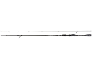 Angelrute Jaxon Wild Horse 2,40cm 5-25g 2 Teilesc Spin
