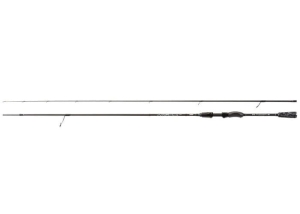 Angelrute Jaxon Wild Horse Light 2,40 3-15g 2 Teilesc Spin