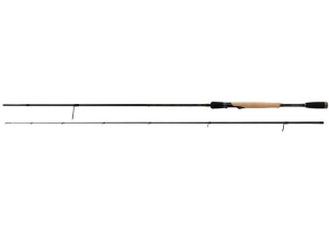 Terminator Dropshot 240cm 4-17g Spin 2psc.