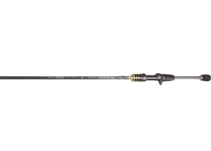 Spinnrute DRAGON Moderate SL Ti Cast 213cm 7-28g 2sec