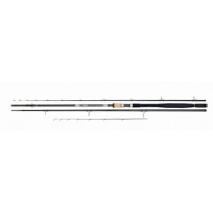 Daiwa N'Zon Super Slim Feeder Rute 3,66m 90g 2+2
