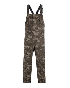 Hose Simms Challenger Bib Rgmnt Tarnfarbe Olive M