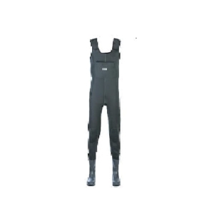 Neoprenhose harte Sohle 44/45