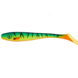 BALZER Pike Collector Shad 16cm Fire Shark 1Stückt
