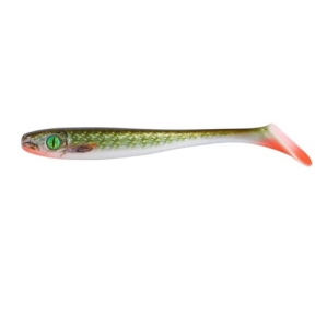 BALZER Pike Collector Shad 16cm Pike 1Stückt