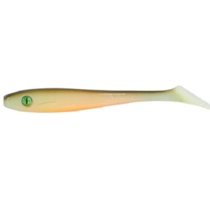 BALZER Pike Collector Shad 16cm Hot Olive 1Stückt