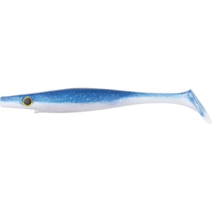 STRIKE PRO Pig Shad Tournament 18cm 30g #100 2Stückt