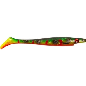 STRIKE PRO Pig Shad Tournament 18cm 30g #133 2Stückt