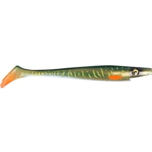 PIG SHAD Jr 20cm 50g #MN3 2Stückt
