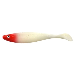 SPRO Wobshad 2.0 Re-Injected 18cm Redhead Glitter