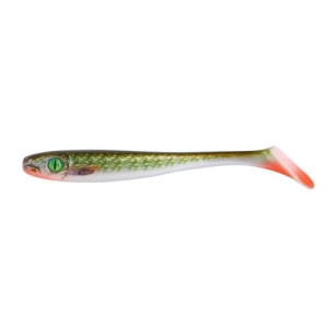 BALZER Pike Collector Shad 20cm Pike 1Stückt