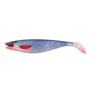 BALZER Shirasu 3D Shad 23cm Plötze 1St.