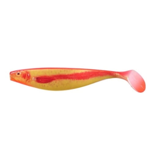 BALZER Shirasu 3D Shad 10cm Gold Trout 1szt.jpg