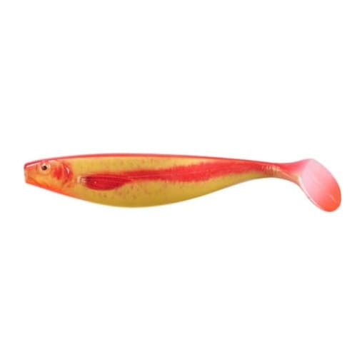 BALZER Shirasu 3D Shad 17cm Gold Trout 1szt.jpg