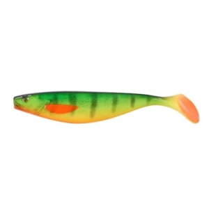 BALZER Shirasu 3D Shad 17cm Feuerbarsch 1St.