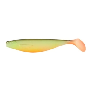 BALZER UV Booster Maifisch Hot Olive 17cm 1Stk