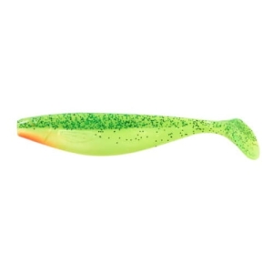 BALZER UV Booster Shad Zitronenpfeffer 10cm 1Stück
