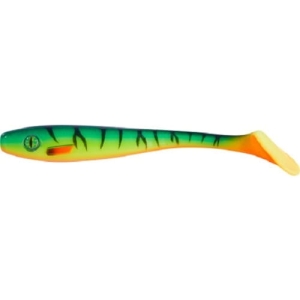 BALZER Pike Collector Shad 20cm Fire Shark 1Stückt