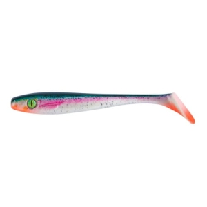 BALZER Pike Collector Shad 20cm Rainbow Trout 1Stückt