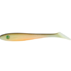 BALZER Pike Collector Shad 20cm Hot Olive  1Stückt