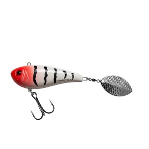 Vielfraß-Monster MR10 50g