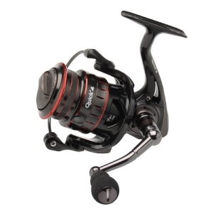 Mutter Quick 4 Methode 4000 FD 6+1 5.2:1
