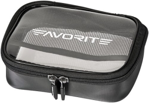 Favorite Bakkan Tackle Clear Pouch TCP-M Organizer