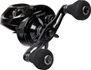 Multiplikator BFT Instinct X7 6.2:1 Schwarz DBS