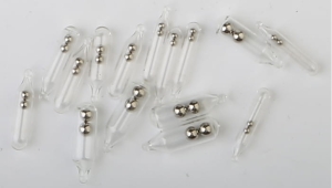 KöderrasselnSavage Gear Glass Rattle Kit S,M,L 15pcs