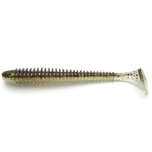 KEITECH SWING IMPACT 2,5" #417 Gold Flash Minnow 10St.
