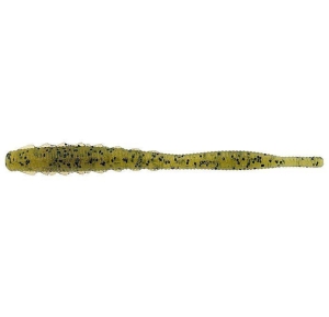 FishUP Schuppen 7cm #074 Grüner Kürbiskern 10St.