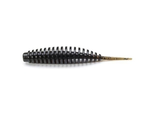 FishUP Tanta 4,2cm #043 Watermelon Brown Black 10pcs