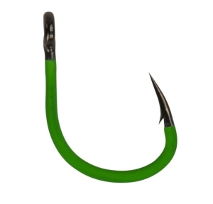 Haken MADCAT A-Static Jig Hooks #10/0 4pcs