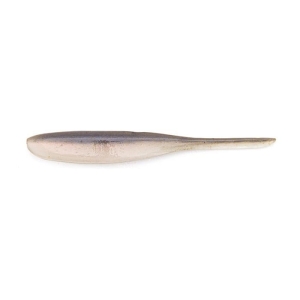 KEITECH SHAD IMPACT 3" Pro Blue Red Pearl 10pcs