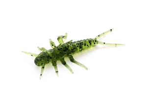 FishUP Steinfliege 2,1cm # 042 Wassermelonensamen 12St
