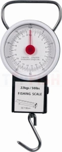 MECHANISCHES GEWICHT 22kg KONGER