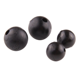 Stoppuhren DAM Mad Cat Rubber Beads 10mm 10pcs.