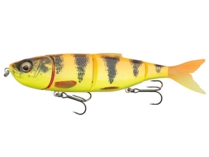 Savage Gear 4Play V2 Swim & Jerk 13,5cm 20g SS Golden Ambulance