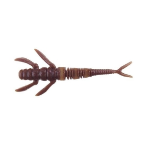 FishUP Flit 5,5cm #106 Earthworm 9pcs
