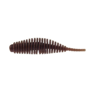 FishUP Tanta 4,2cm #106 Earthworm 10pcs