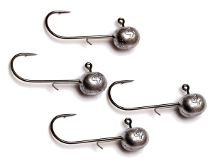 Jigkopf Dorado Sitzstangenmit Hakenkupplung 2 6g 4pcs