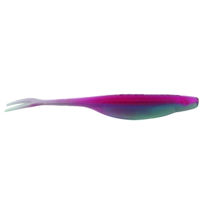 Bass Assassin 12,5cm Vapor Shad Morning Dawn 10pcs