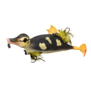 Savage Gear 3D Suicide Duck 10.5cm 28g Natural